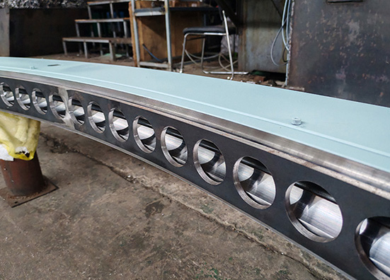 slewing bearing