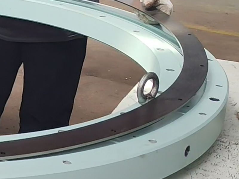 slewing ring