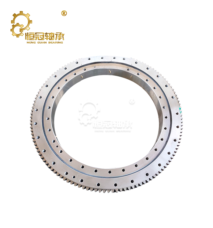 Slewing bearings Slewing bearings