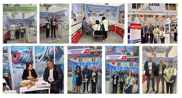 Slewing Ring Slewing Ring