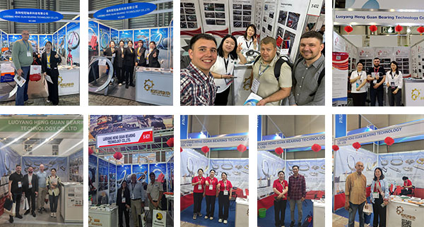 Turntable Bearing Turntable Bearing