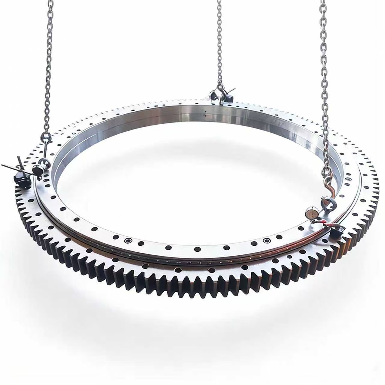 Turntable bearing Turntable bearing