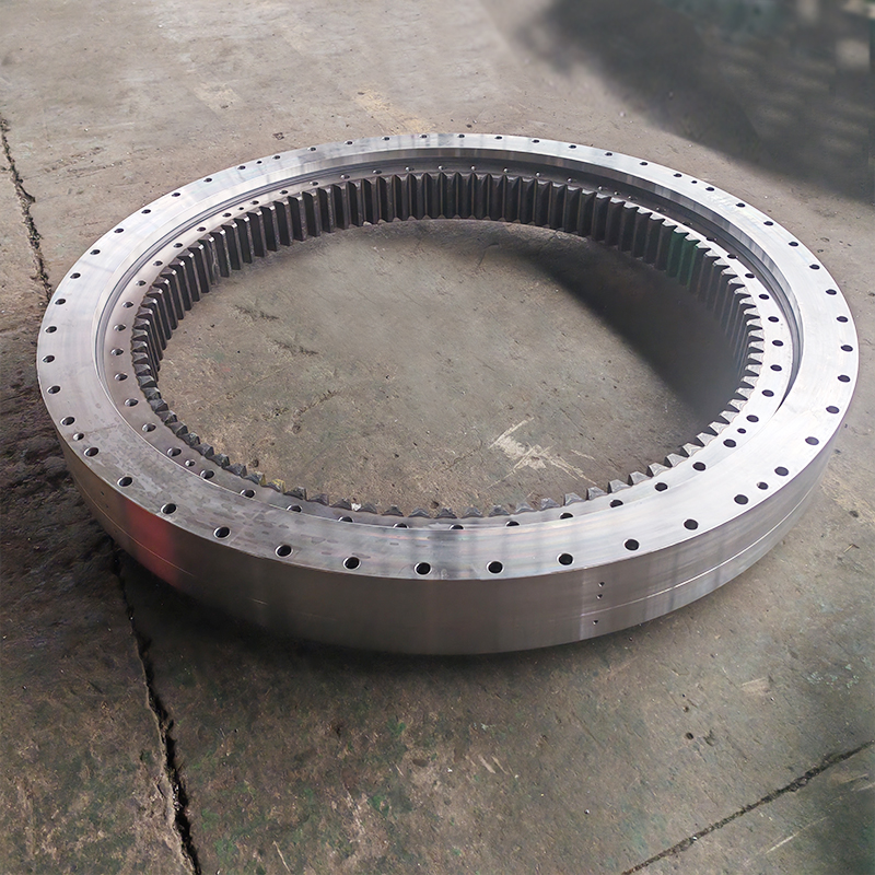 slewing bearing