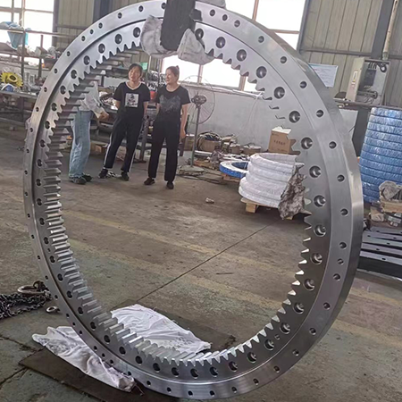 slewing ring