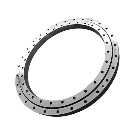 How to Select Slewing Bearing: Complete Step-by-Step Buying Guide