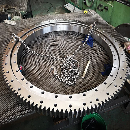 slewing ring slewing ring