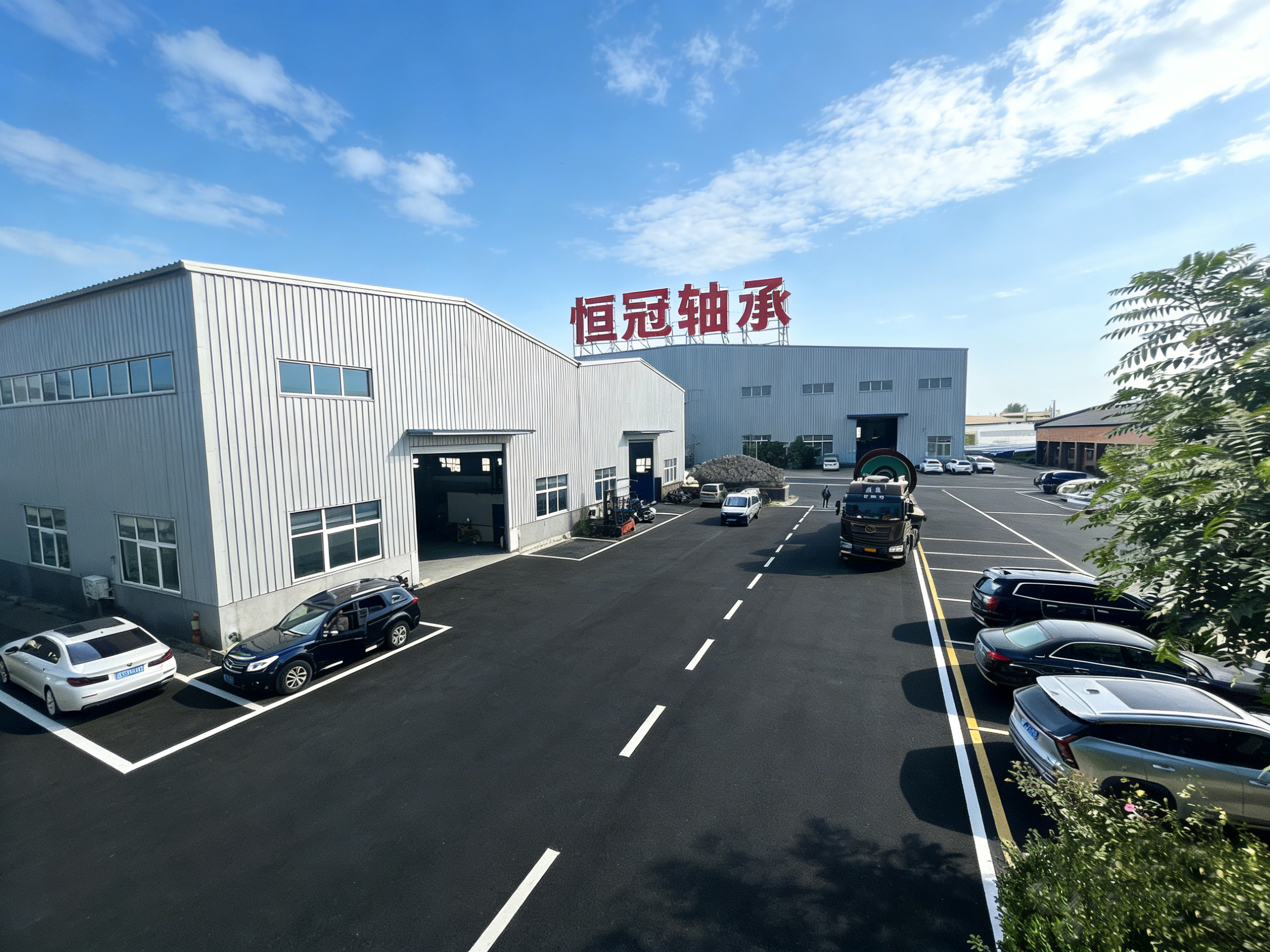 Top 5 Most Trustworthy Slewing Bearing Manufacturers in China (2026)