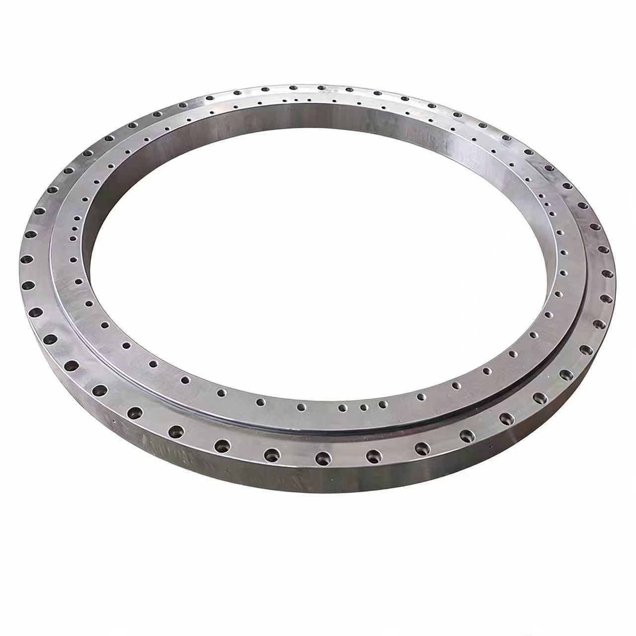 Aerial Work Platform Slewing Bearing Failure