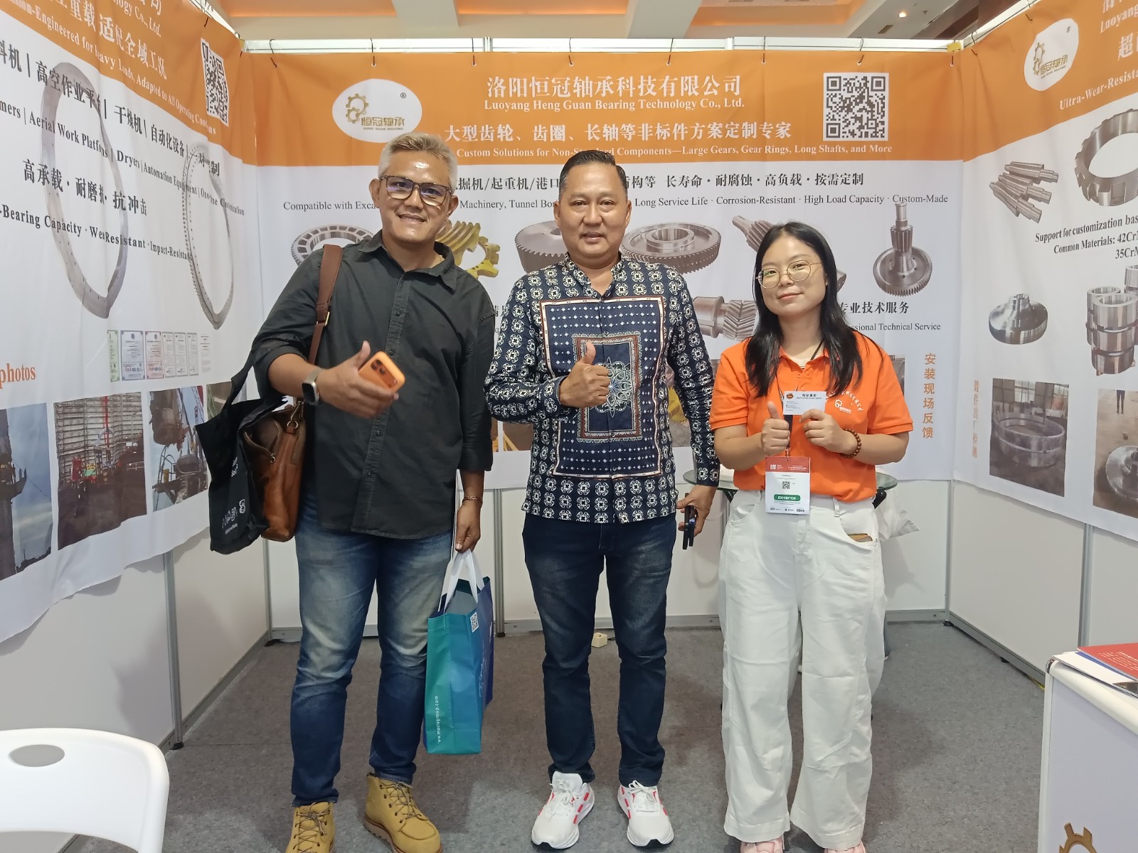 slewing ring bearing slewing ring bearing