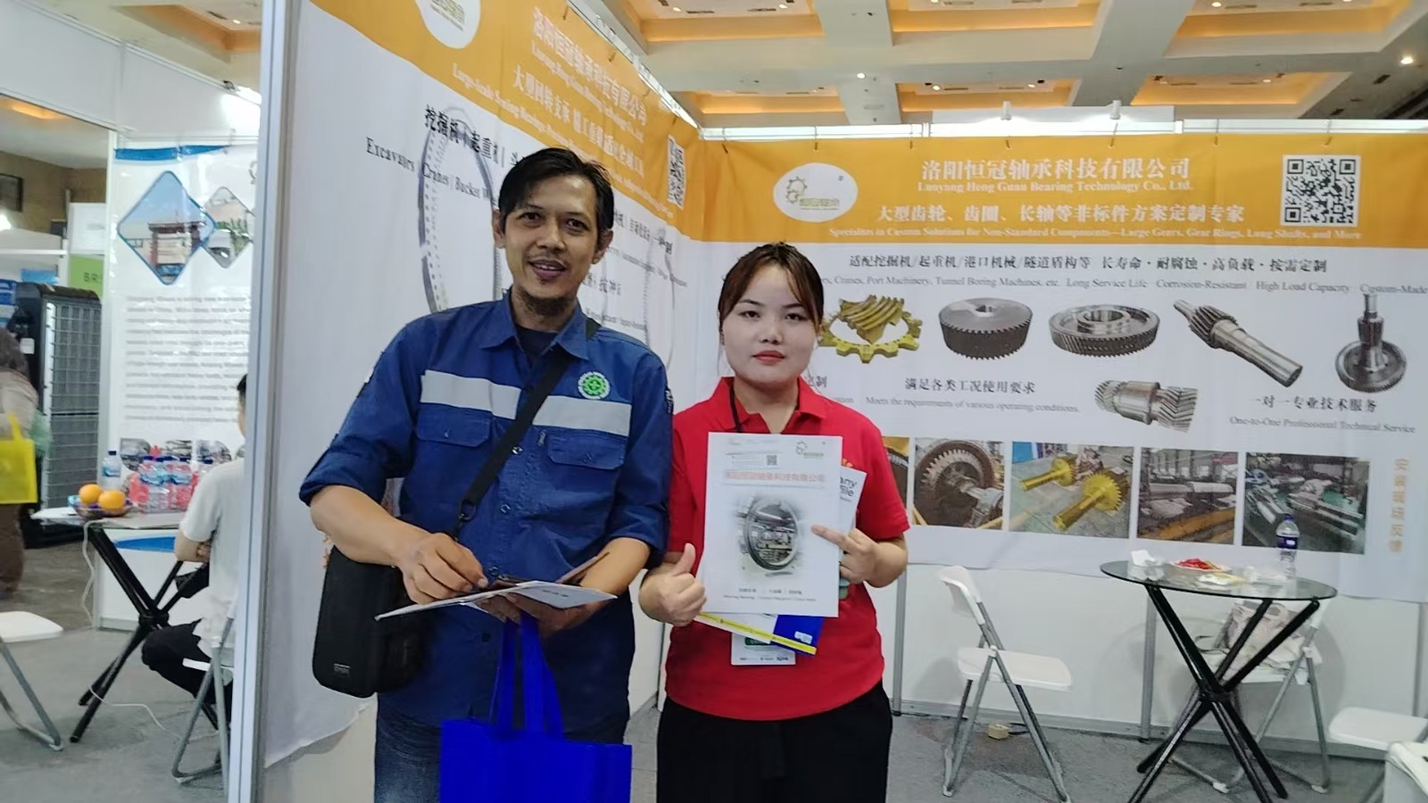 Slewing Bearing Slewing Bearing