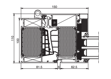 thermal insulation