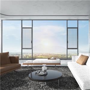 As2047 Certified Hot Selling Casement Window
