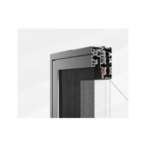 Australia Standard Aluminum Fixed Casement Glass Window