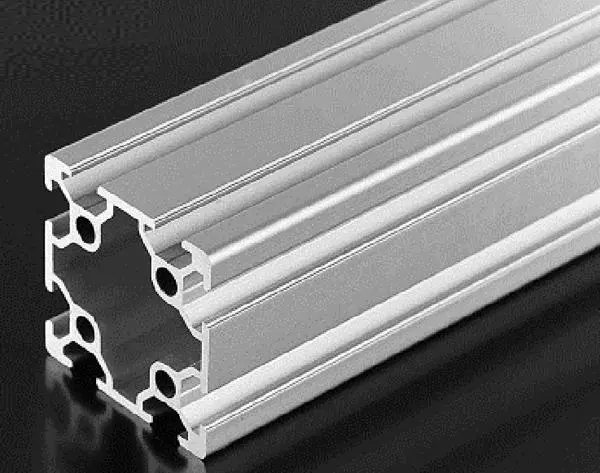 Customized Aluminum alloy profiles