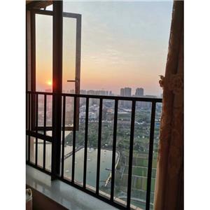 Characteristics of tempered glass and semi tempered glass