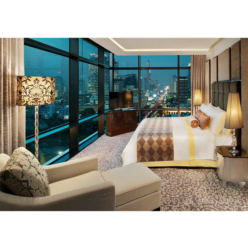 普通の板ガラス