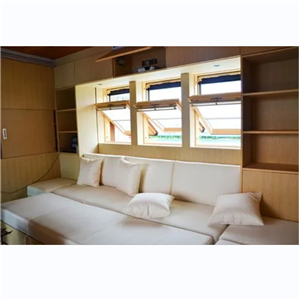 The prosperity of the housing construction industry will continue to rise in the future？