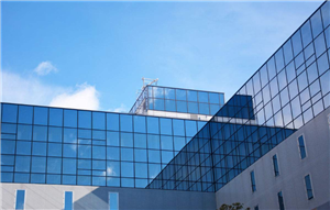 Curtain Wall Material?