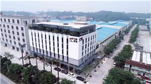 What are the characteristics of aluminum alloy doors and windows?