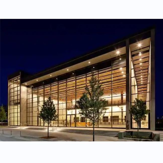 ما هي مزايا مقاطع الألمنيوم المقطوعة بالجسر؟