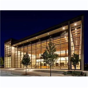 What are the advantages of bridge-cut aluminum alloy profiles?