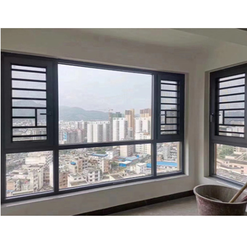 ما هو الزجاج العازل؟