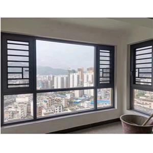 What is insulating glass?