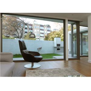 What is laminated glass?