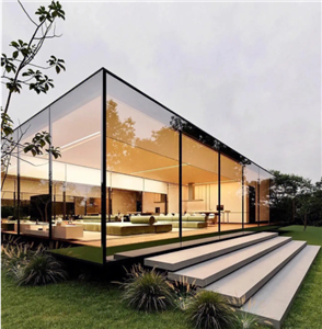 What are system doors and windows?