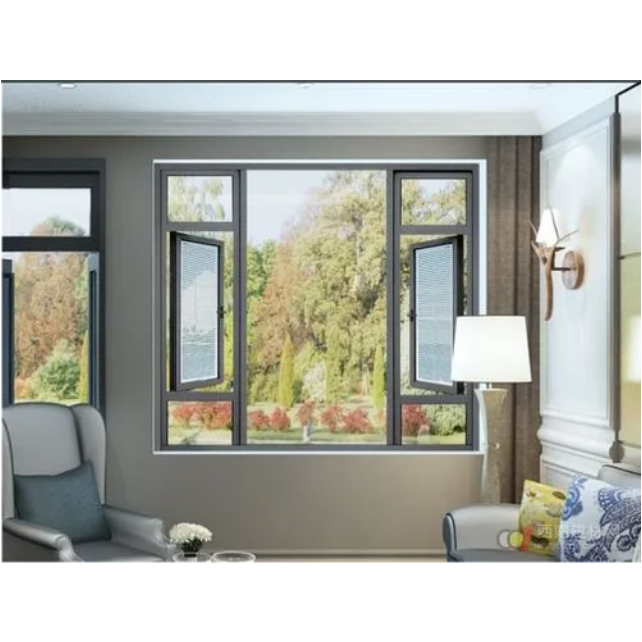 ما هي ملحقات الأجهزة الرئيسية للأبواب والنوافذ المصنوعة من سبائك الألومنيوم؟