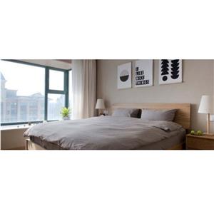 What are the characteristics of tempered glass and semi-tempered glass?