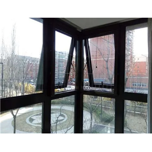 How to identify high-quality aluminum alloy doors and windows?