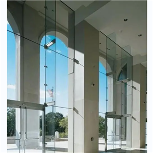 The profiles and glass styles of aluminum alloy doors and windows are divided into north and south.