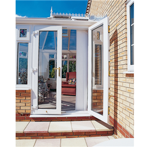 Classification of aluminum alloy doors and windows