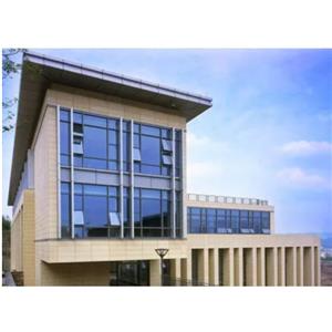 Accessories for aluminum alloy doors and windows