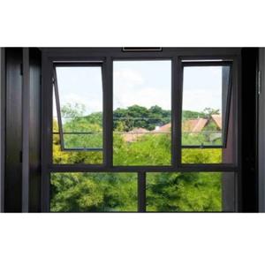 What is the difference between thermal broken and a non-thermal broken？