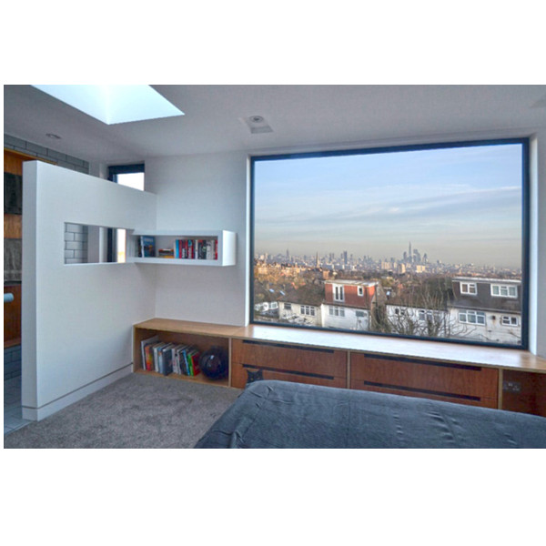 تأثير كسر حراري وغير حراري