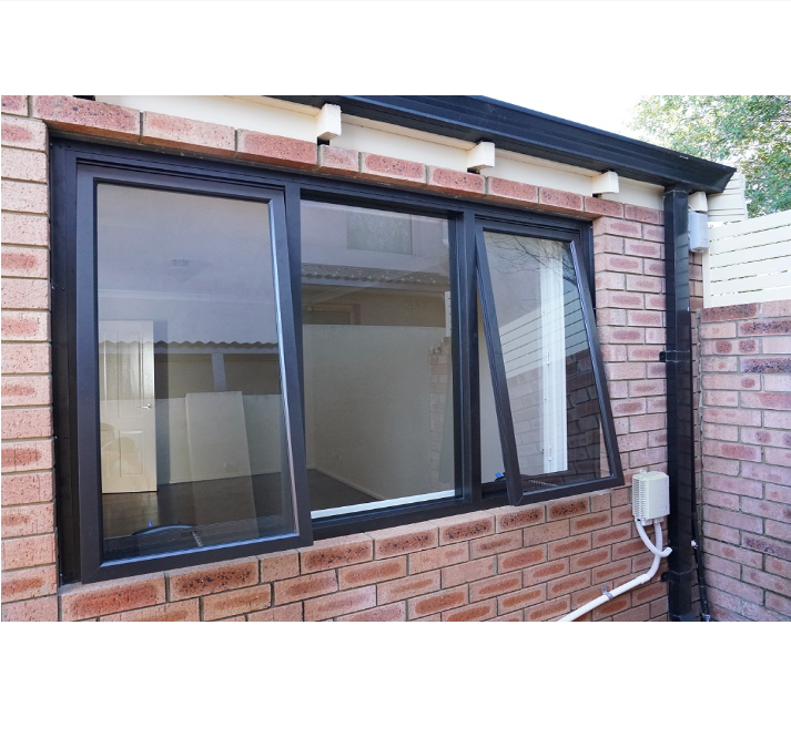 كيفية عزل مواد الأبواب والنوافذ？