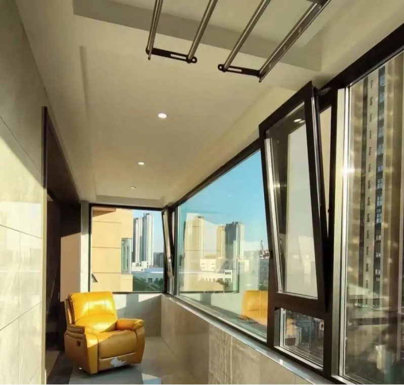 اكشف السر! معرفة الأبواب والنوافذ الباردة التي لا يعرفها الناس عندما تتراوح أعمارهم بين 0-99 عامًا