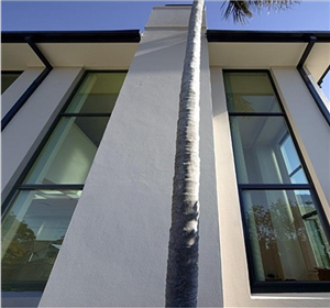 What is the Regenerated aluminium?