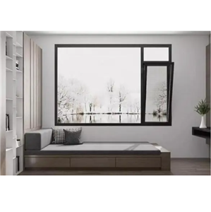 Quelle est la différence entre les profilés en alliage d'aluminium ordinaires et les profilés en alliage d'aluminium à rupture thermique ?