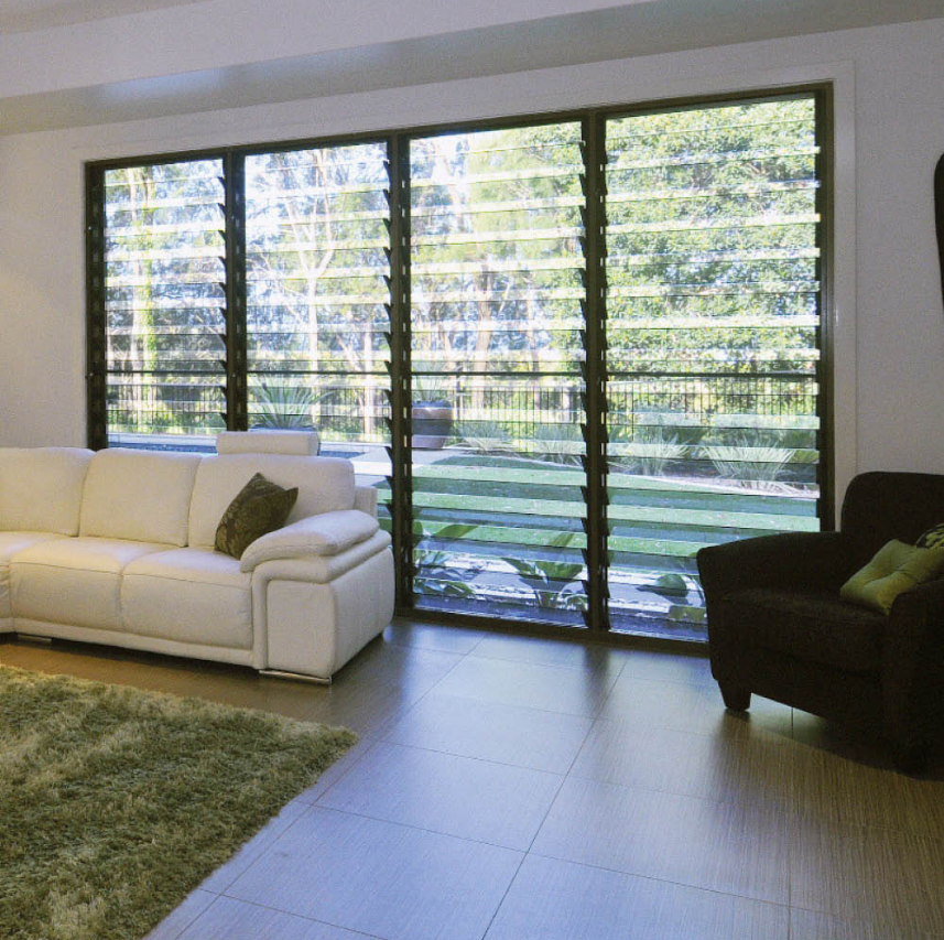 ما هو زجاج مصراع الزجاج؟