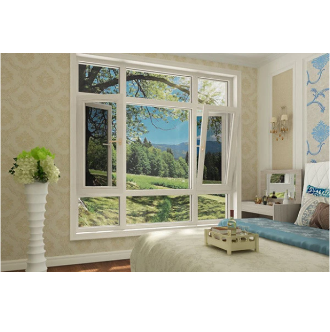 أيهما أفضل مقارنة بالزجاج المجوف والزجاج منخفض الانبعاث والزجاج المصراع المجوف؟