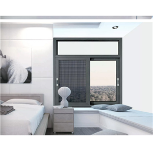 ما هي مدة الضمان للزجاج العازل؟