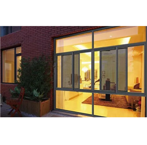 How to install wind strips on aluminum alloy doors and windows?