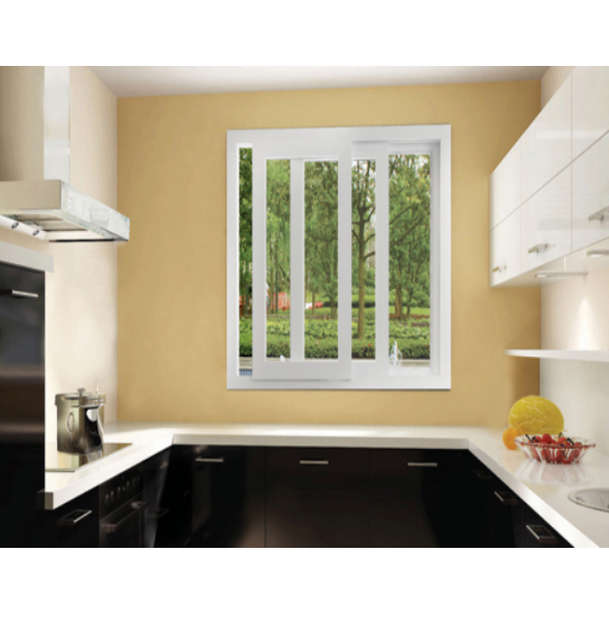 كيف تمنع الرياح للأبواب والنوافذ المصنوعة من سبائك الألومنيوم؟