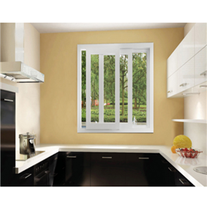 How to prevent wind for aluminum alloy doors and windows?