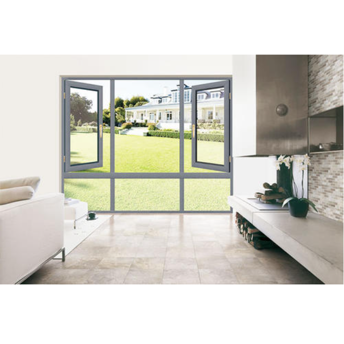 ما هي تصنيفات نوافذ الألمنيوم