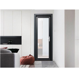 What is casement door?
