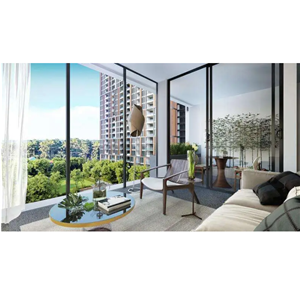 What is sliding door?